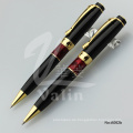 China Metall Pen Factory Werbung Geschenk Stift für Bürobedarf